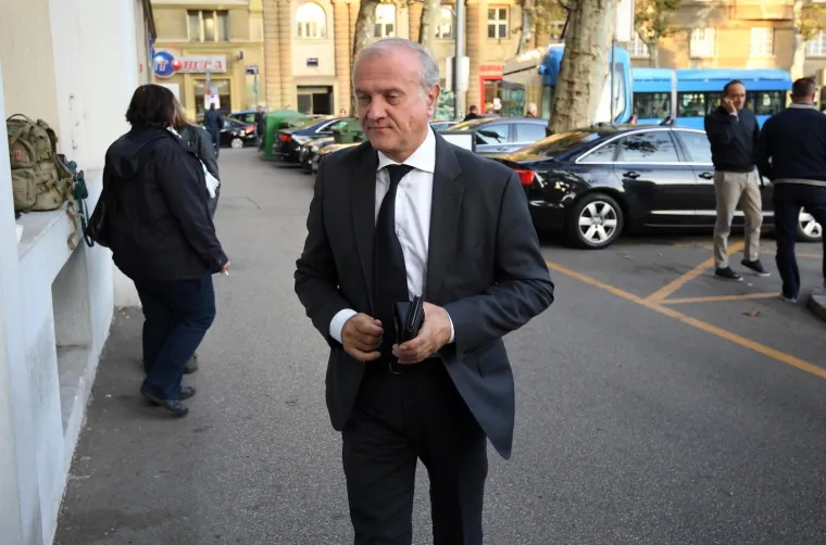 U tijeku sučeljavanje Plenkovića i Brkića u sredi&scaron;njici HDZ-a