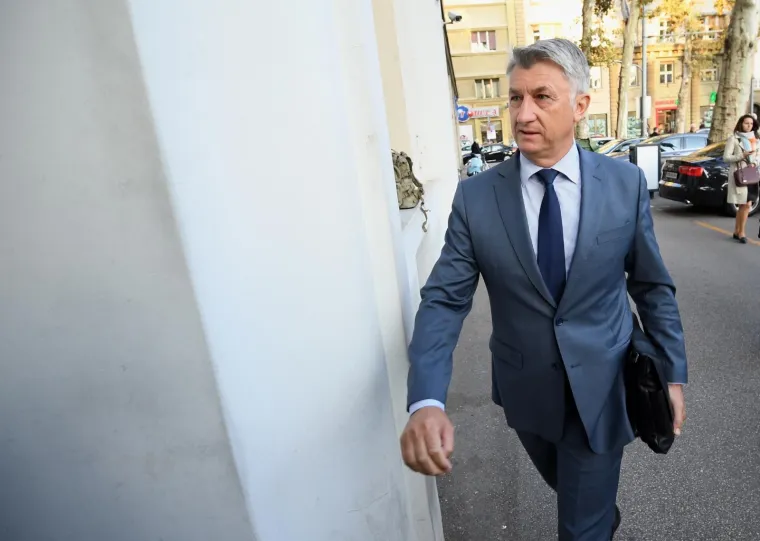 U tijeku sučeljavanje Plenkovića i Brkića u sredi&scaron;njici HDZ-a