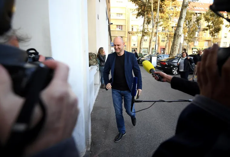 U tijeku sučeljavanje Plenkovića i Brkića u sredi&scaron;njici HDZ-a