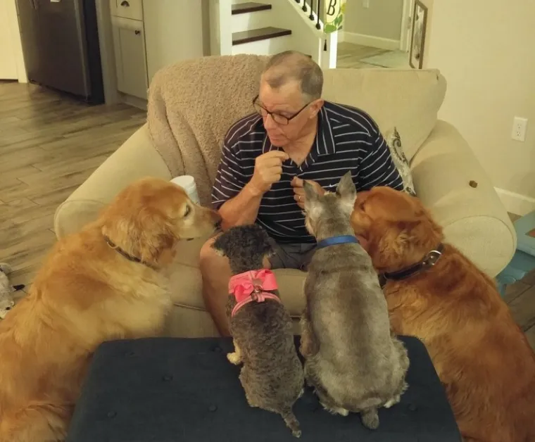 Puni ljubavi i pažnje: Podsjetite se zašto su ljubimci naši najbolji prijatelji