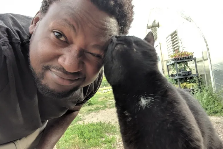 Puni ljubavi i pažnje: Podsjetite se zašto su ljubimci naši najbolji prijatelji