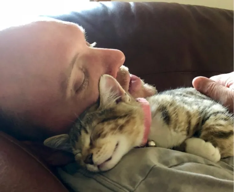 Puni ljubavi i pažnje: Podsjetite se zašto su ljubimci naši najbolji prijatelji