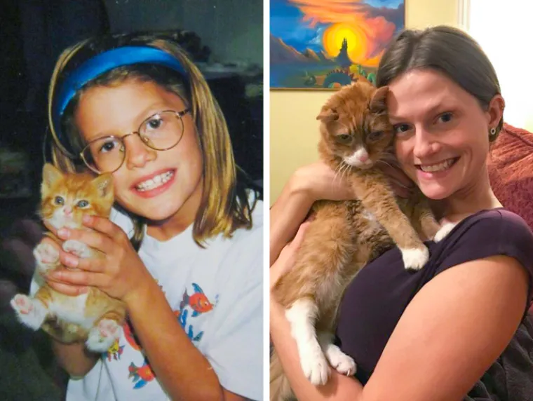 Puni ljubavi i pažnje: Podsjetite se za&scaron;to su ljubimci na&scaron;i najbolji prijatelji