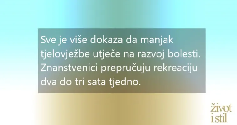 Na neke možemo utjecati, na neke ne: najče&scaron;ći uzroci raka dojke