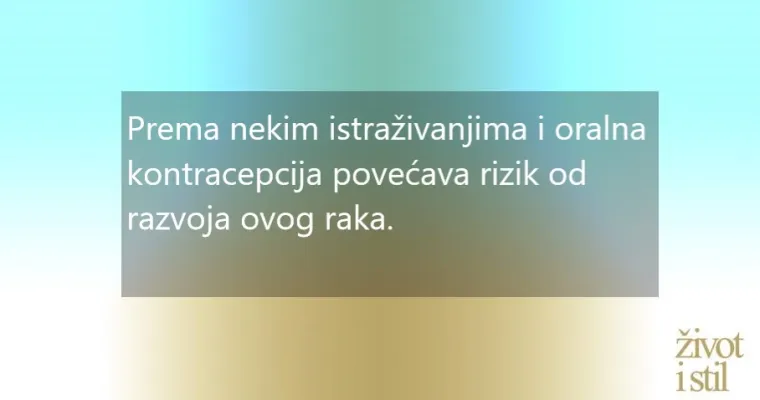 Na neke možemo utjecati, na neke ne: najče&scaron;ći uzroci raka dojke