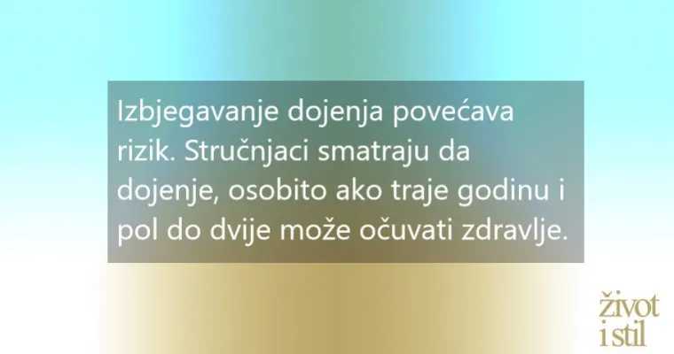 Na neke možemo utjecati, na neke ne: najče&scaron;ći uzroci raka dojke