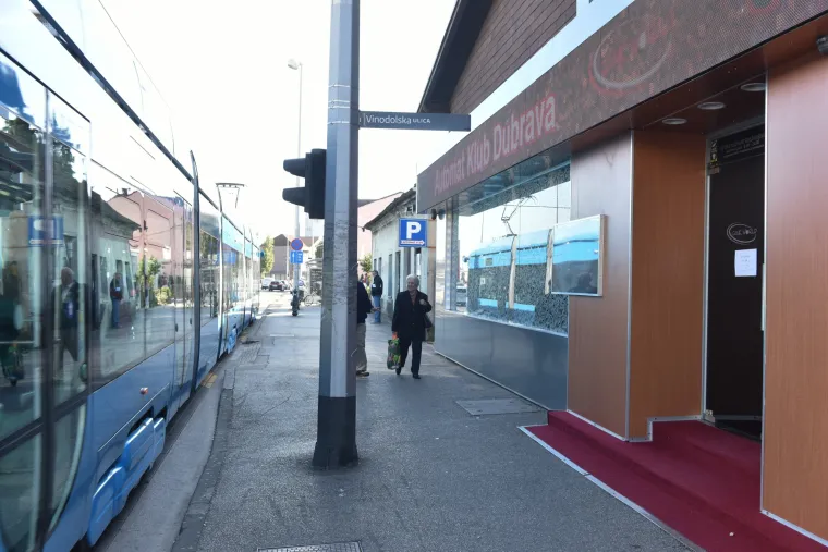 Opljačkao casino, ali nije do&scaron;ao daleko: Policija i za&scaron;titari svladali razbojnika