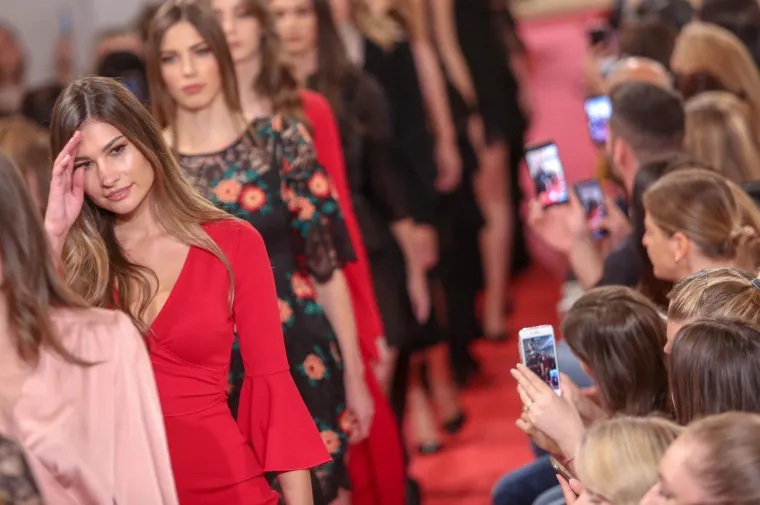 Ženstvenost, elegancija i nosivost okosnica nove kolekcije modnog dvojca ELFS