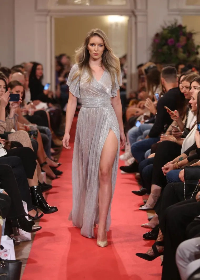 Ženstvenost, elegancija i nosivost okosnica nove kolekcije modnog dvojca ELFS