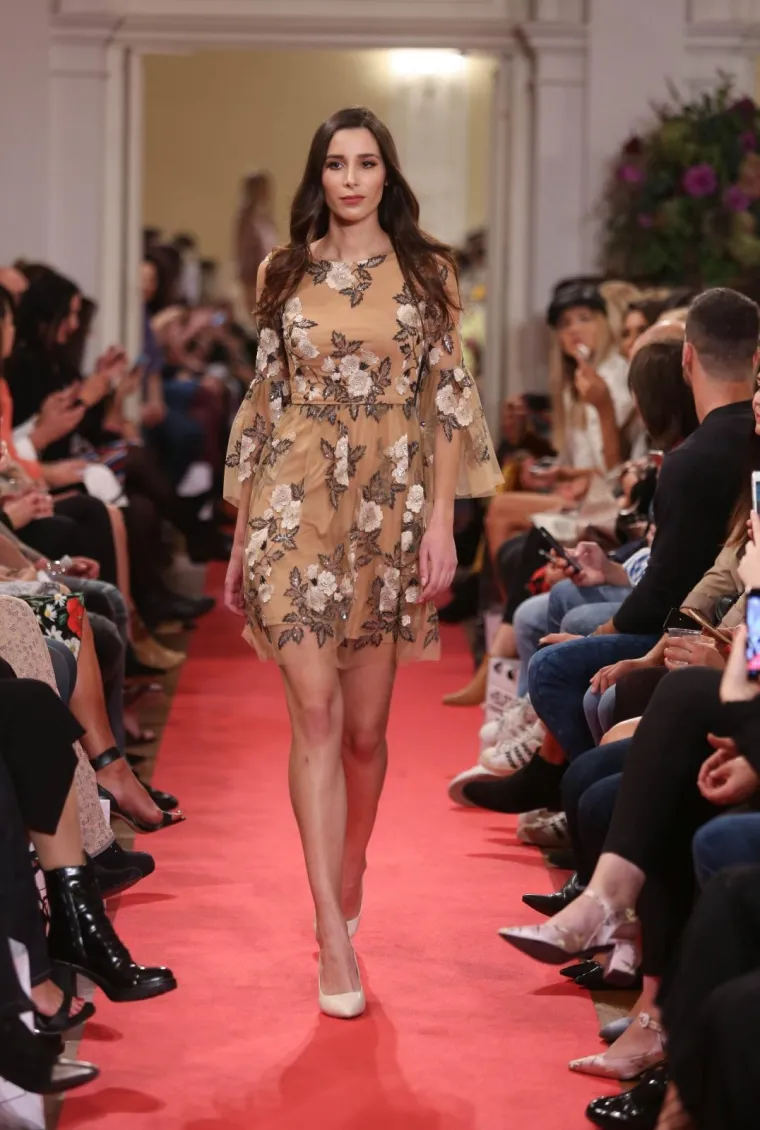 Ženstvenost, elegancija i nosivost okosnica nove kolekcije modnog dvojca ELFS