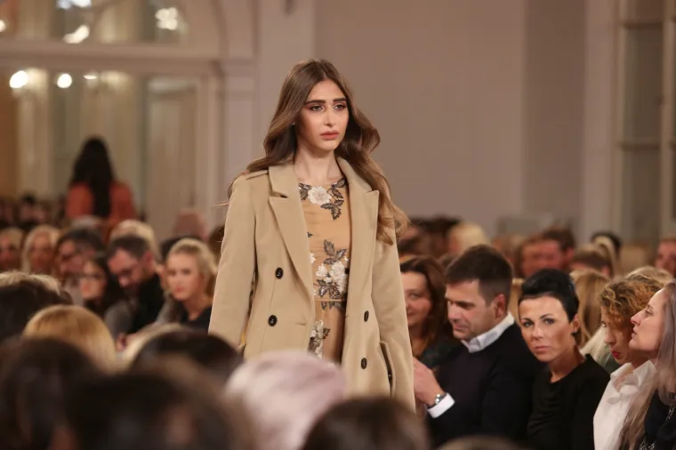 Ženstvenost, elegancija i nosivost okosnica nove kolekcije modnog dvojca ELFS