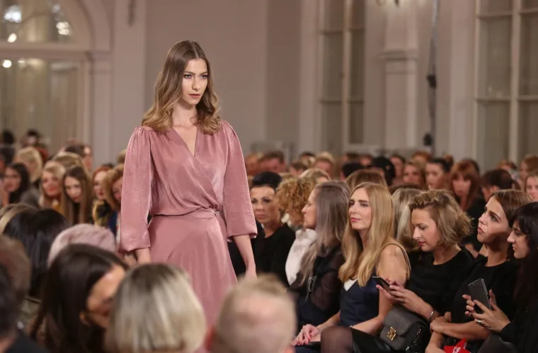 Ženstvenost, elegancija i nosivost okosnica nove kolekcije modnog dvojca ELFS