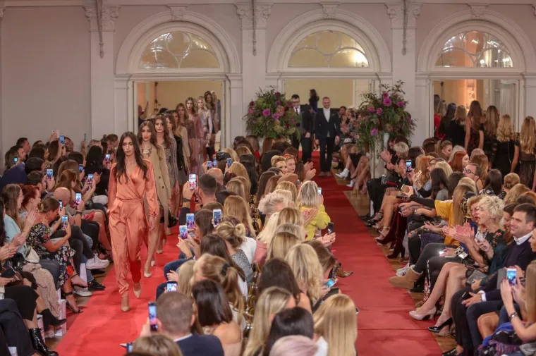 Ženstvenost, elegancija i nosivost okosnica nove kolekcije modnog dvojca ELFS