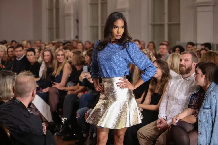 Ženstvenost, elegancija i nosivost okosnica nove kolekcije modnog dvojca ELFS