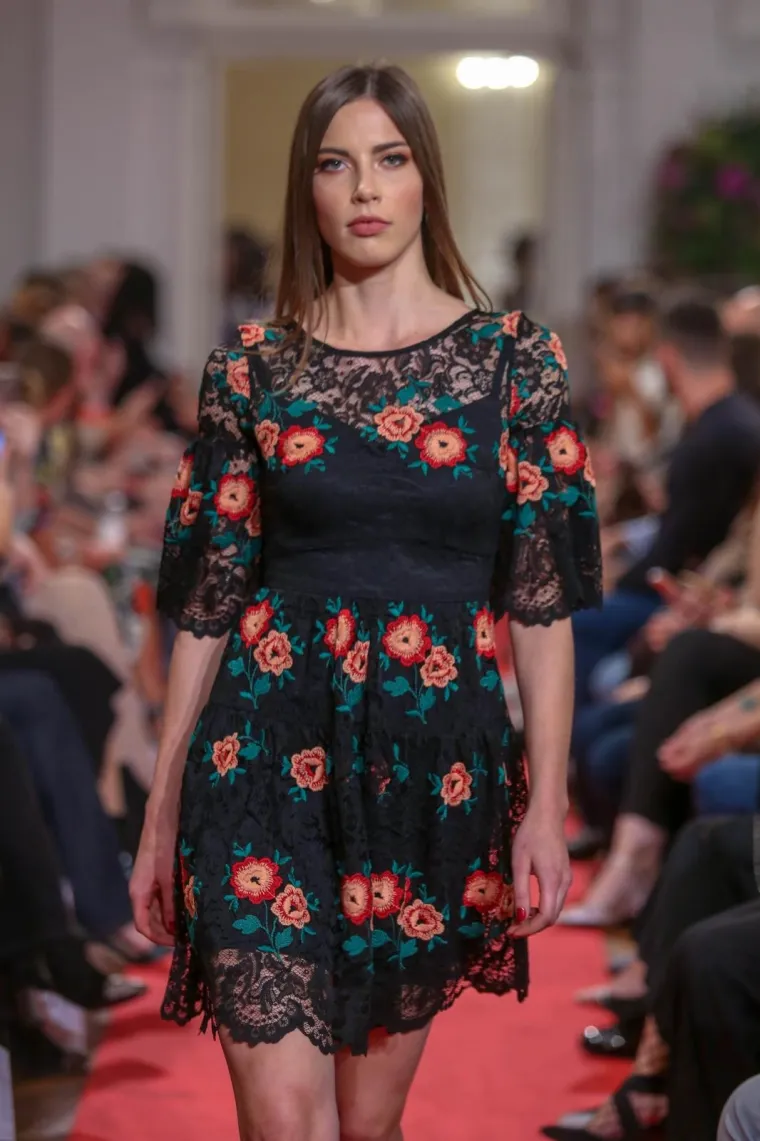 Ženstvenost, elegancija i nosivost okosnica nove kolekcije modnog dvojca ELFS