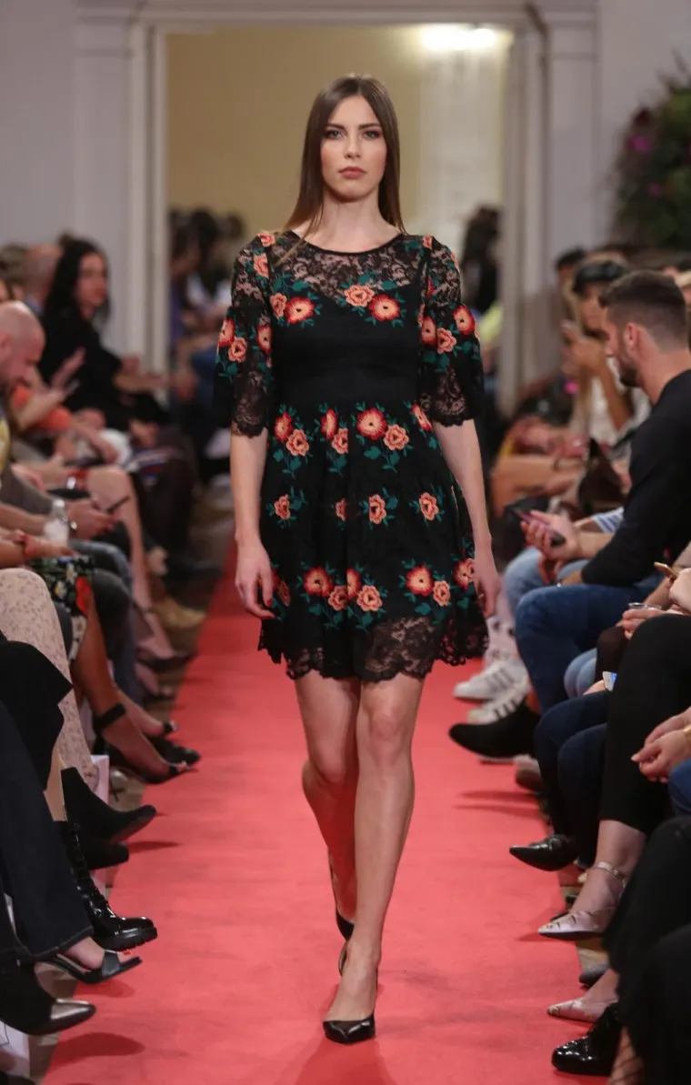 Ženstvenost, elegancija i nosivost okosnica nove kolekcije modnog dvojca ELFS