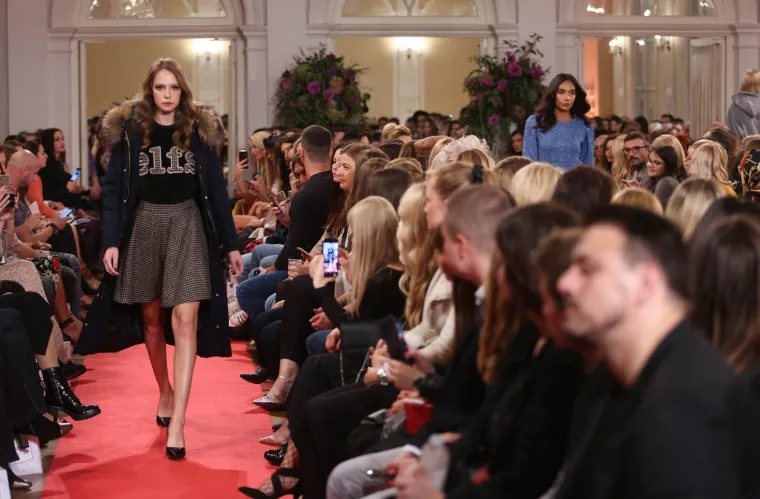 Ženstvenost, elegancija i nosivost okosnica nove kolekcije modnog dvojca ELFS