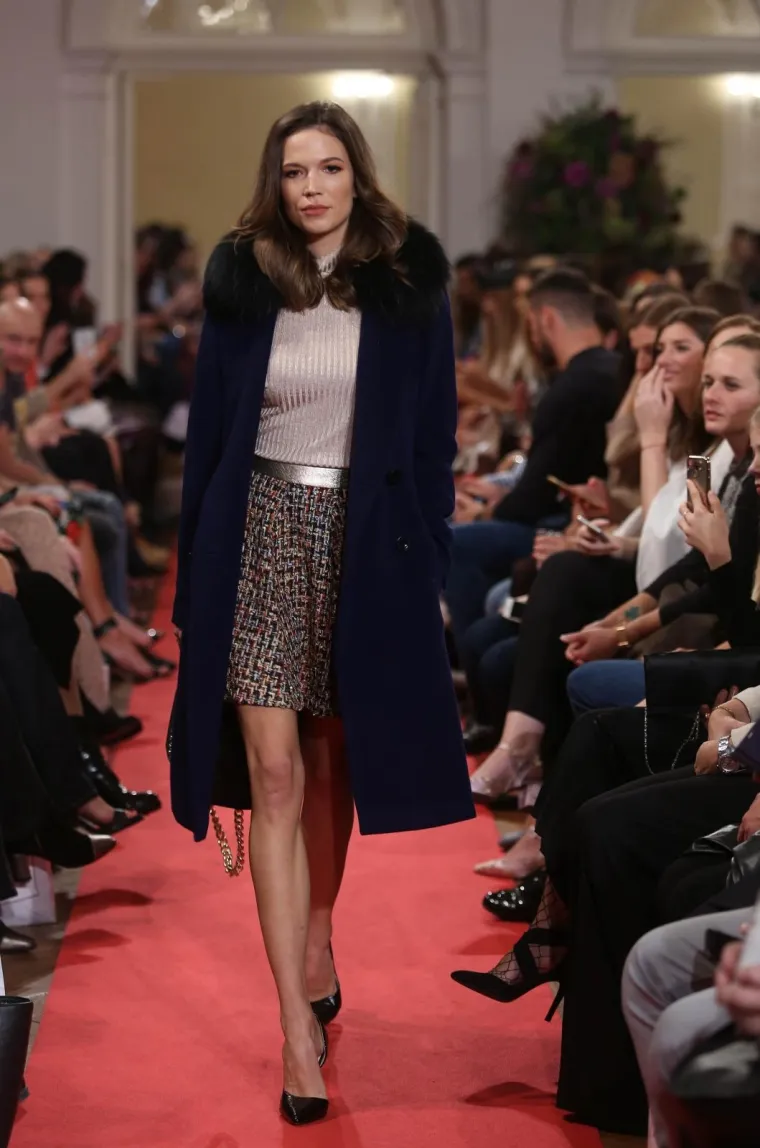 Ženstvenost, elegancija i nosivost okosnica nove kolekcije modnog dvojca ELFS