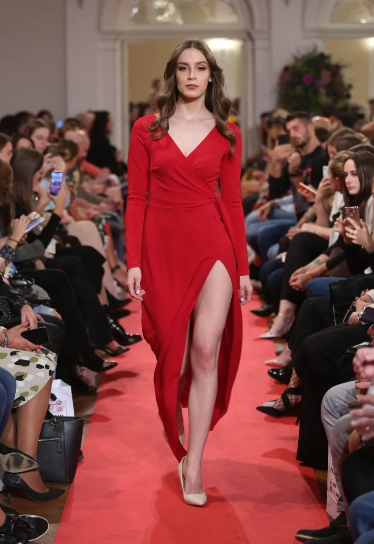 Ženstvenost, elegancija i nosivost okosnica nove kolekcije modnog dvojca ELFS