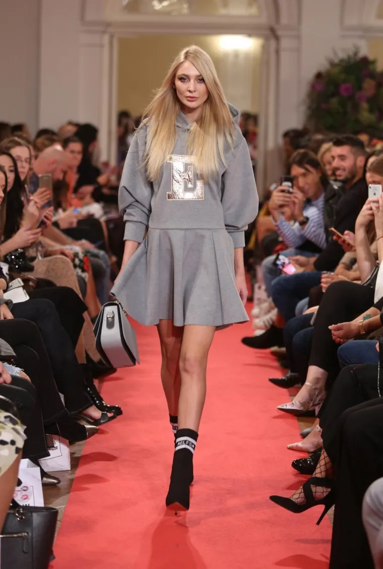 Ženstvenost, elegancija i nosivost okosnica nove kolekcije modnog dvojca ELFS