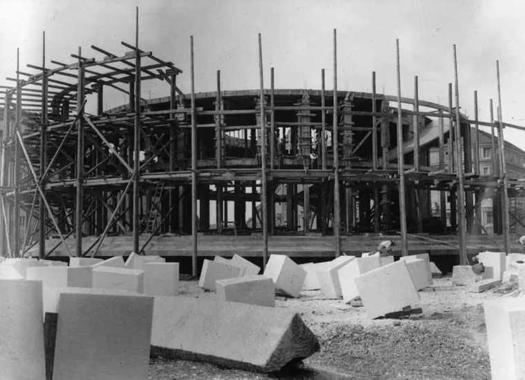 1933. godina