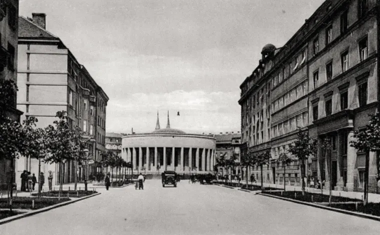 1940. godina