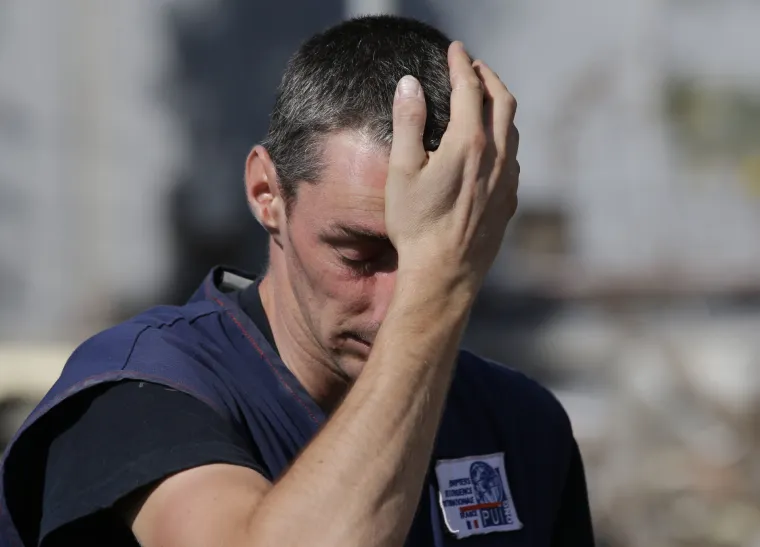 Žrtvama potresa u Indoneziji stiže pomoć iz inozemstva