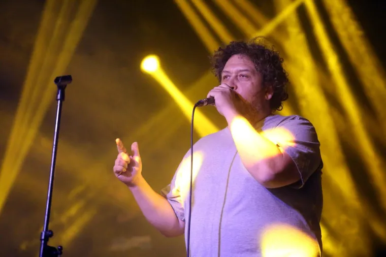 Sinoć je održan koncert grupe TBF u zagrebačkom klubu Boogaloo