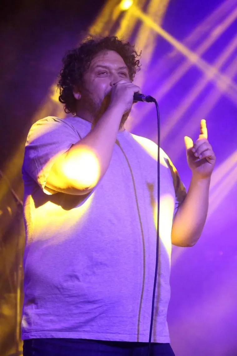 Sinoć je održan koncert grupe TBF u zagrebačkom klubu Boogaloo
