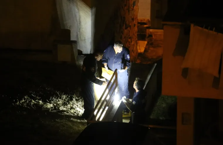 U Solinu ustrijeljen mu&scaron;karac: Do pucnjave do&scaron;lo tijekom fizičkog sukoba