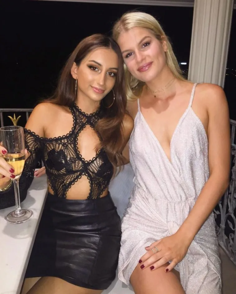 NEVOLJA NE DOLAZI SAMA: Dolaze u paru, vole se skidati i nećete im moći odoljeti