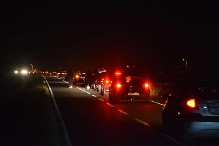 JEZIVI PRIZORI PAKLA U RAFINERIJI: Snažna eksplozija u Bosanskom Brodu, ima ozlijeđenih