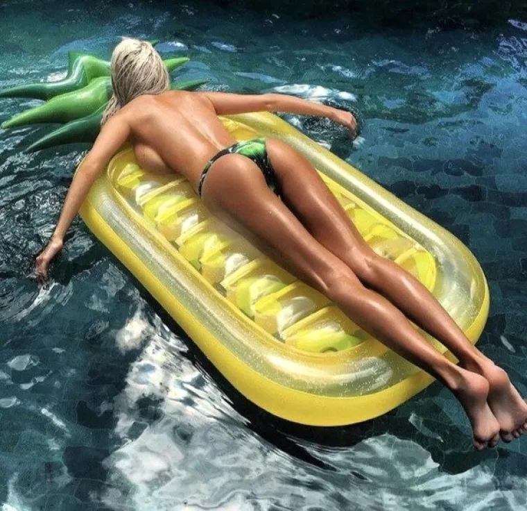 VAKULA NAJAVLJUJE ZATOPLJENJE: Zato su brže bolje izvukle plamence, jednoroge i jednako nestvarne atribute