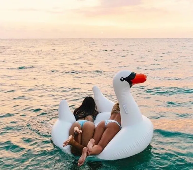 VAKULA NAJAVLJUJE ZATOPLJENJE: Zato su brže bolje izvukle plamence, jednoroge i jednako nestvarne atribute