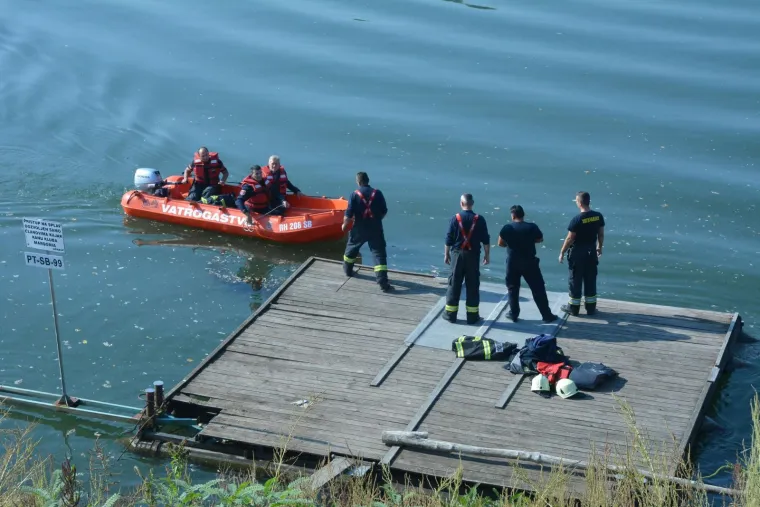 Photo: Ivica Galovic/PIXSELL