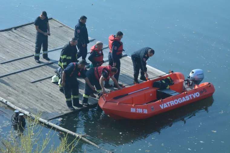 Photo: Ivica Galovic/PIXSELL