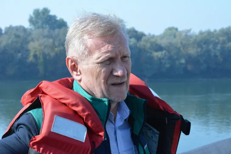 Photo: Ivica Galovic/PIXSELL