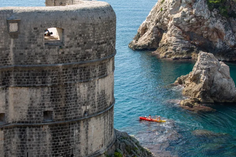 Organizirani Britanski dani u čast najbrojnijim turistima u Dubrovniku