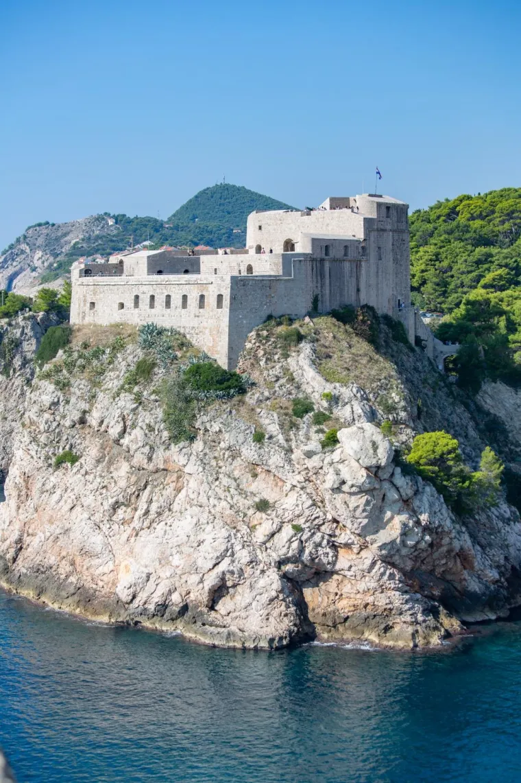Organizirani Britanski dani u čast najbrojnijim turistima u Dubrovniku