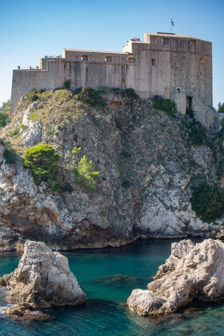 Organizirani Britanski dani u čast najbrojnijim turistima u Dubrovniku