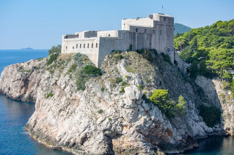 Organizirani Britanski dani u čast najbrojnijim turistima u Dubrovniku