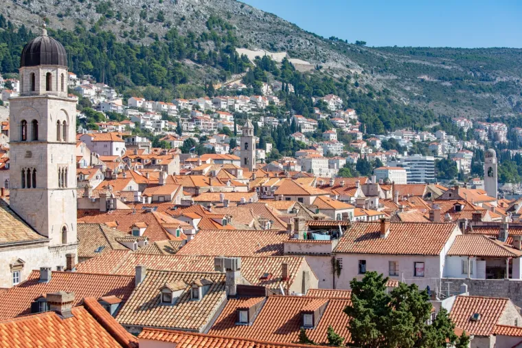 Organizirani Britanski dani u čast najbrojnijim turistima u Dubrovniku