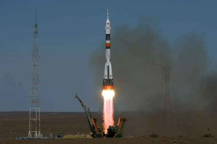 RUSKA SVEMIRSKA RAKETA ZAKAZALA NAKON POLIJETANJA: Astronauti su živi, upravo su se spustili na Zemlju