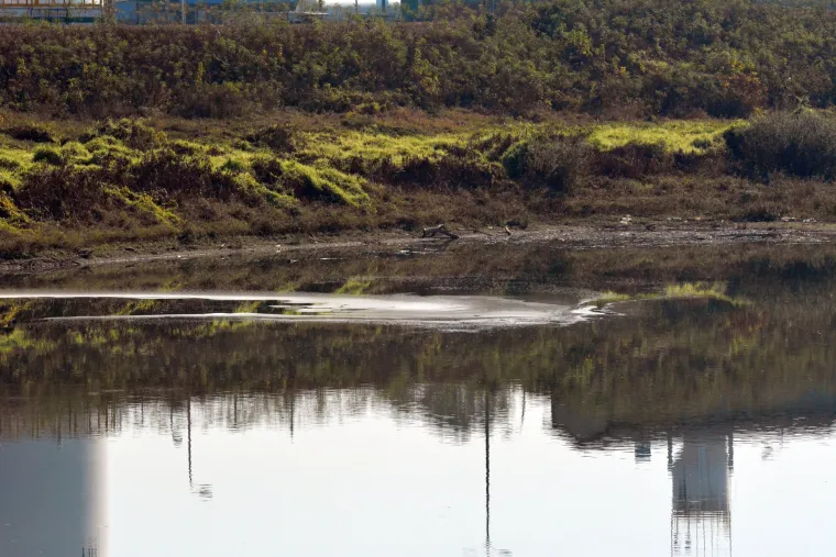 Pogledajte kako rafinerija u Bosanskom Brodu izgleda dva dana nakon eksplozije i velikog požara