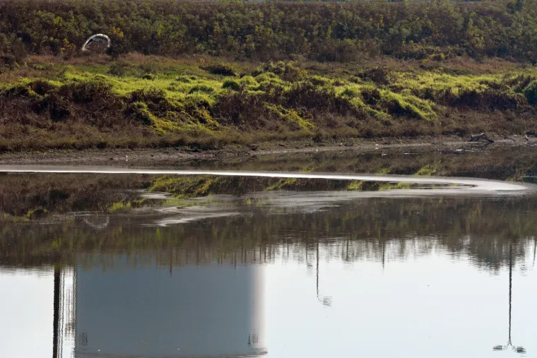 Pogledajte kako rafinerija u Bosanskom Brodu izgleda dva dana nakon eksplozije i velikog požara