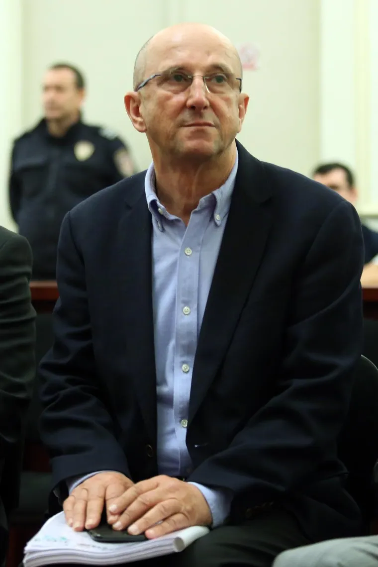 Počelo suđenje Bandiću i ostalima u slučaju Agram