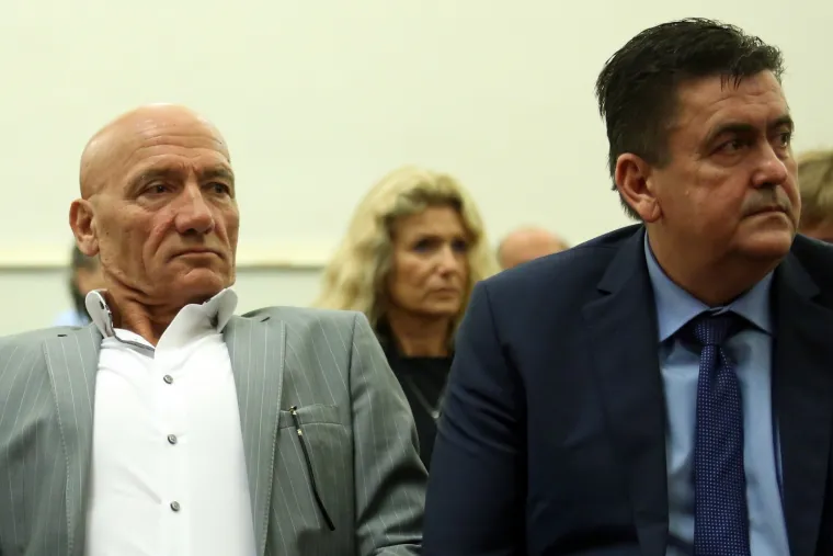 Počelo suđenje Bandiću i ostalima u slučaju Agram