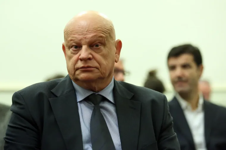 Počelo suđenje Bandiću i ostalima u slučaju Agram