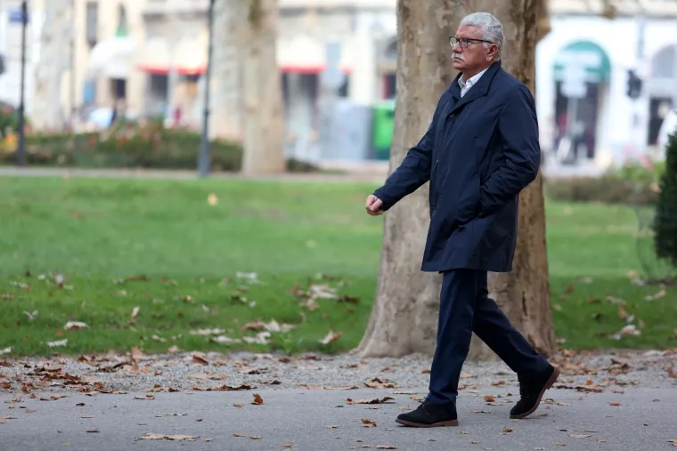 Počelo suđenje Bandiću i ostalima u slučaju Agram