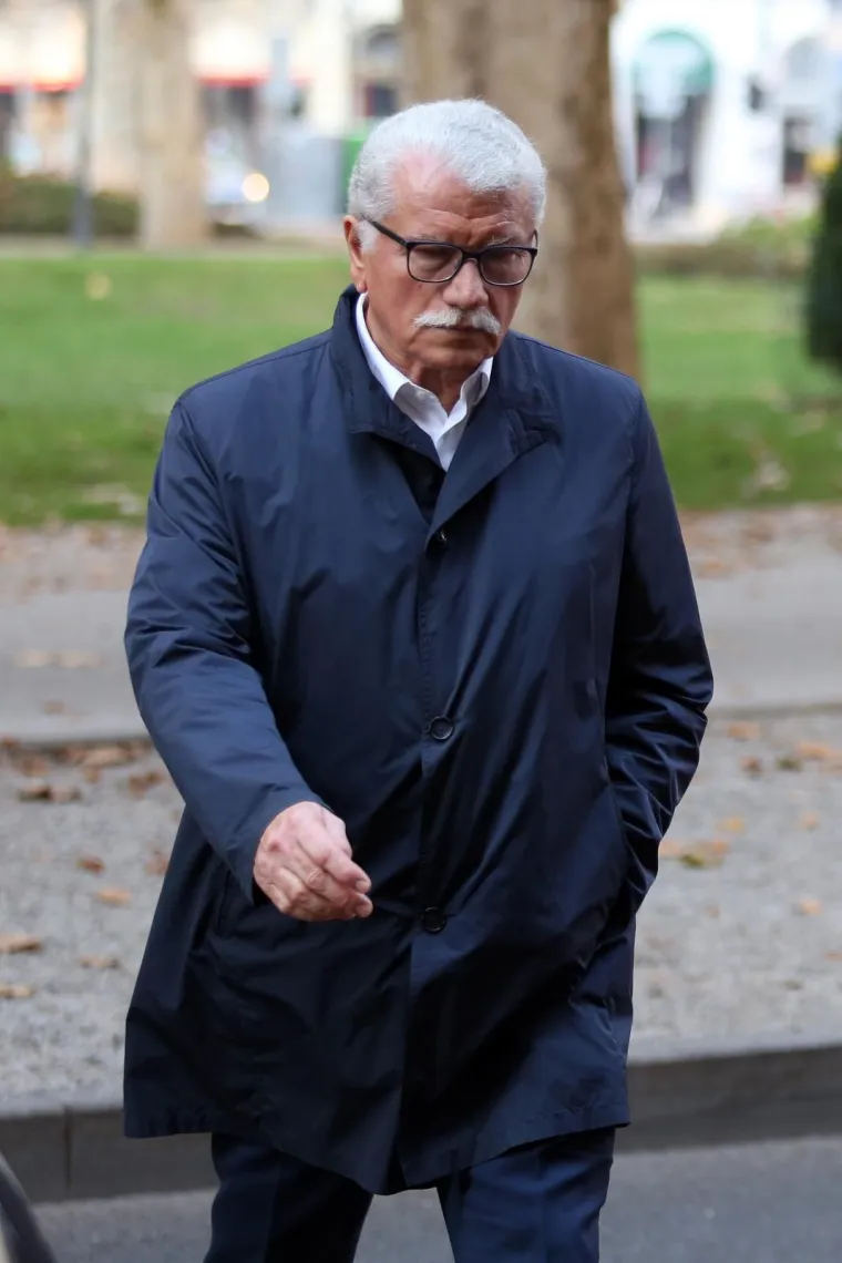 Počelo suđenje Bandiću i ostalima u slučaju Agram